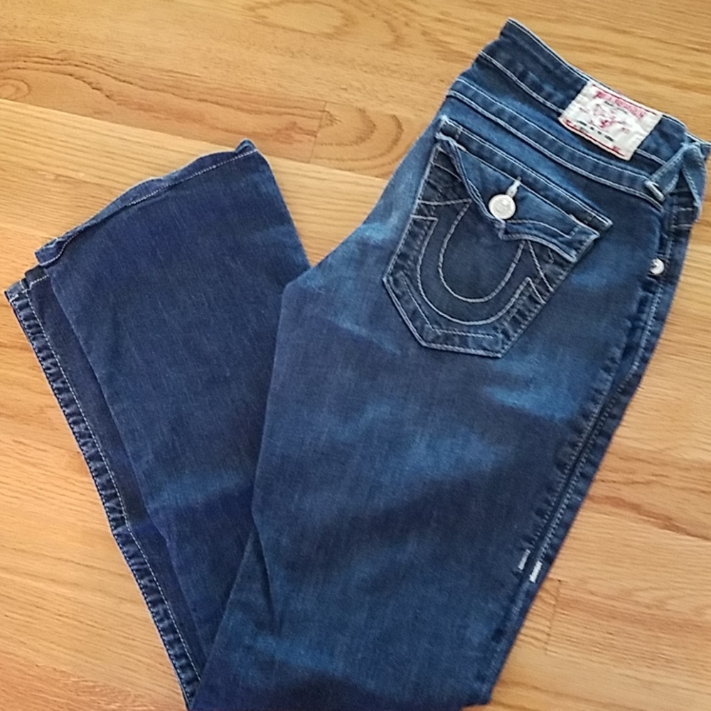 True Religion jeans